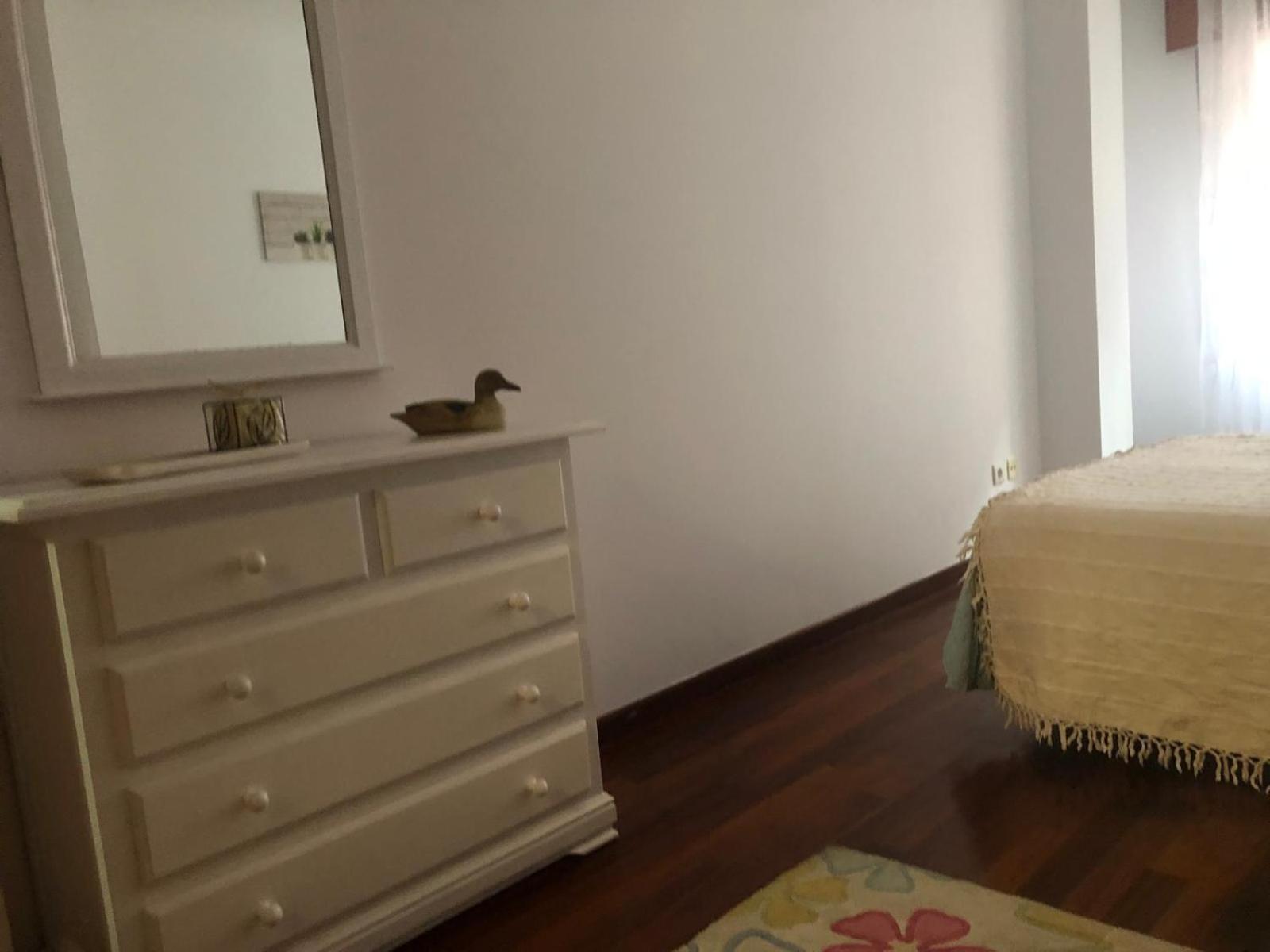 Apartamento Xacobe Grove, 120 Metros Totalmente Equipado, Luminoso, Centrico Y Con Plaza De Garaje O Grove Esterno foto