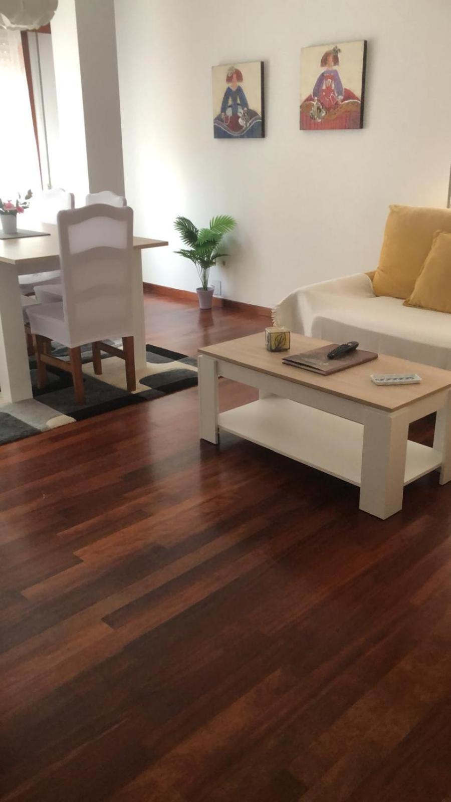 Apartamento Xacobe Grove, 120 Metros Totalmente Equipado, Luminoso, Centrico Y Con Plaza De Garaje O Grove Esterno foto